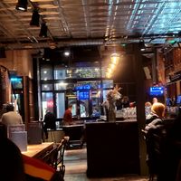  at The Woodworkers in Belfast