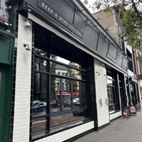 Exterior   at The Woodworkers in Belfast