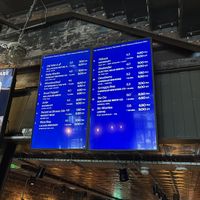 Taps  at The Woodworkers in Belfast