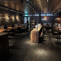 Interior   at The Woodworkers in Belfast