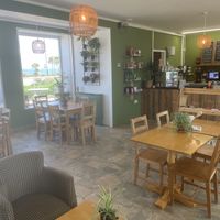   at Wildheart Animal Sanctuary Cafe in Sandown