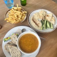   at Wildheart Animal Sanctuary Cafe in Sandown