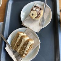   at Wildheart Animal Sanctuary Cafe in Sandown