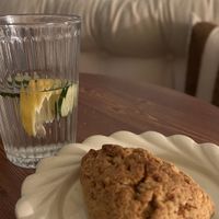 Scone  at Friends U Can Keep in Macau