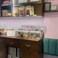 Cokies  at Friends U Can Keep in Macau