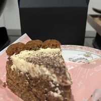 Tiramisu  at Friends U Can Keep in Macau