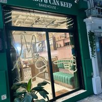 Love the shopfront !  at Friends U Can Keep in Macau