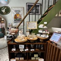   at Friends U Can Keep in Macau