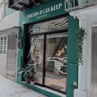   at Friends U Can Keep in Macau