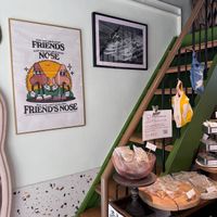   at Friends U Can Keep in Macau