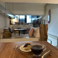 Lemon and blueberry cake to die for!   at Friends U Can Keep in Macau