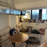 Chill out area  at Friends U Can Keep in Macau