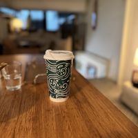 Americano   at Friends U Can Keep in Macau