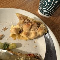 Macanese Meanchi Pie   at Friends U Can Keep in Macau