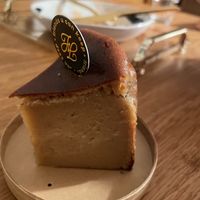Peanut butter cheesecake   at Friends U Can Keep in Macau