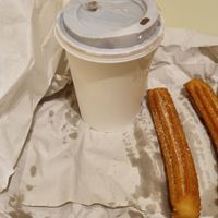  at Vigo Churros in Vigo