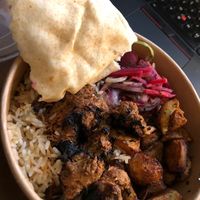 Bol Stan   at Boustan in Quebec