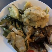 Aperitivo   at NoLoSo in Milan