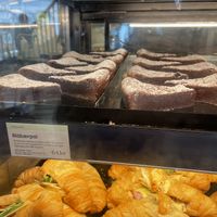   at Espresso House - Torgallmenningen in Bergen