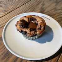   at Espresso House - Torgallmenningen in Bergen