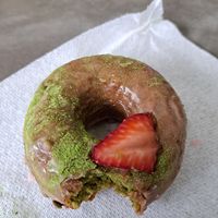  at Sidecar Doughnuts & Coffee in Torrance