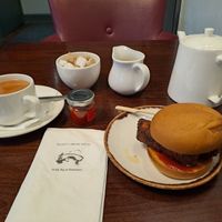  at Bridge of Orchy Hotel in Bridge Of Orchy