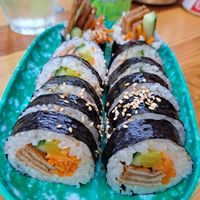  at THE BAB in Amsterdam