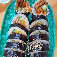  at THE BAB in Amsterdam