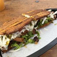   at El Salto PDX in Portland