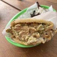   at El Salto PDX in Portland