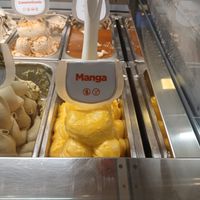  at Gelato & Grano in Jijoca De Jericoacoara