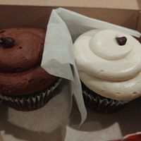 $8.50 for two Vegan and Wheat Free Cupcakes at Icing on the Cake in Los Gatos