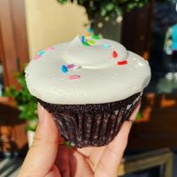 Choco! at Icing on the Cake in Los Gatos