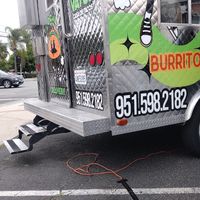  at Vegan Vatoz in Riverside