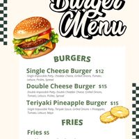   at Vegan Vatoz in Riverside