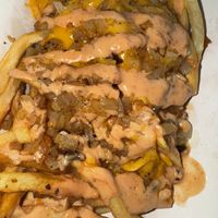   at Vegan Vatoz in Riverside