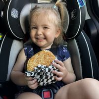   at Vegan Vatoz in Riverside