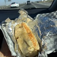   at Vegan Vatoz in Riverside