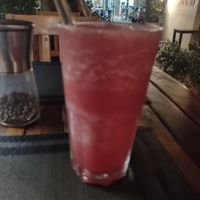 Watermelon 🍉 at La Pizzeria da Claudio  in Koh Tao