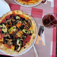  at Il Centrale Stresa in Stresa