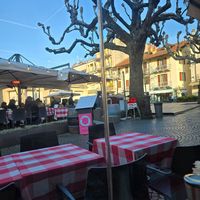  at Il Centrale Stresa in Stresa