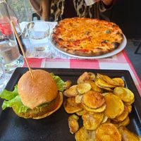  at Il Centrale Stresa in Stresa