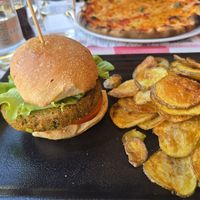  at Il Centrale Stresa in Stresa