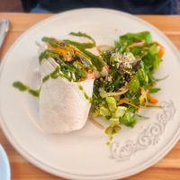  at Café Lief  in Haarlem