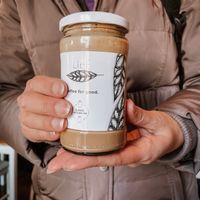  at Café Lief  in Haarlem