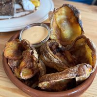   at Café Lief  in Haarlem