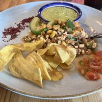 Zuid Amerika avond in Café Lief   at Café Lief  in Haarlem