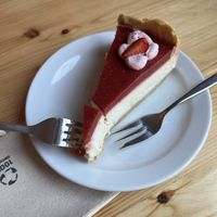   at Café Lief  in Haarlem