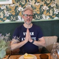   at Café Lief  in Haarlem