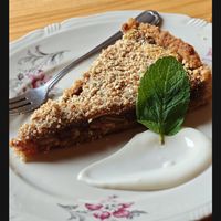  at Café Lief  in Haarlem